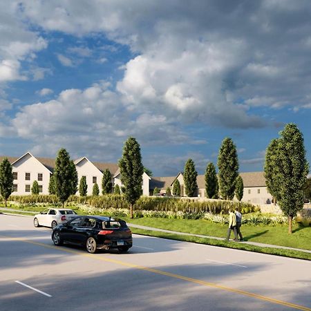 Delamar Westport Zewnętrze zdjęcie