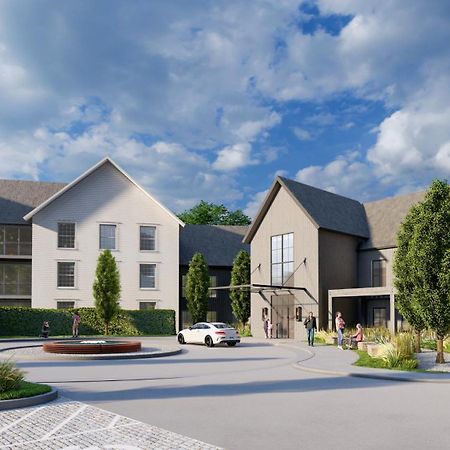Delamar Westport Zewnętrze zdjęcie